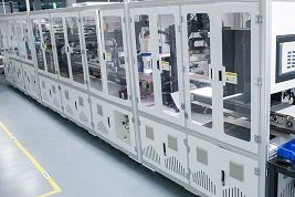 Coal Fire Power Plant